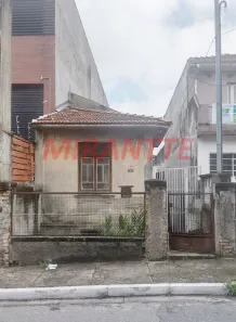 Sobrado com 2 Quartos à venda, 78m² no Vila Isolina Mazzei, São Paulo