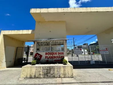 Apartamento com 2 Quartos para alugar, 42m² no Benedito Bentes, Maceió