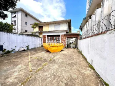 Casa com 4 Quartos à venda, 729m² no Boqueirão, Santos