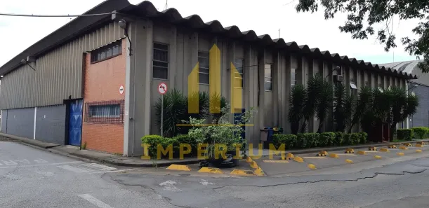 Galpão/Depósito/Armazém para alugar, 1924m² no Vila São Rafael, Guarulhos