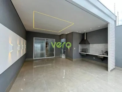 Casa com 3 Quartos à venda, 124m² no Jardim Terramérica II, Americana