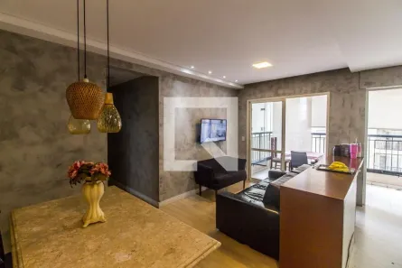 Apartamento com 2 Quartos à venda, 76m² no Jardim Tupanci, Barueri