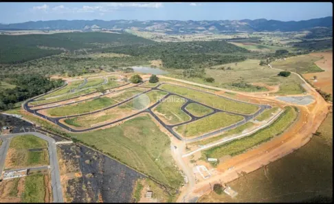 Lote/Terreno à venda, 321m² no Borda da Mata, Caçapava