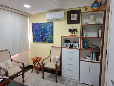 Consultório para venda ou aluguel, 34m² no Graças, Recife