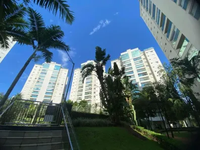 Apartamento com 3 Quartos à venda, 131m² no Fazenda São Quirino, Campinas