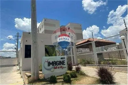 Apartamento com 2 Quartos à venda, 42m² no Vila Santa Isabel, Salto de Pirapora