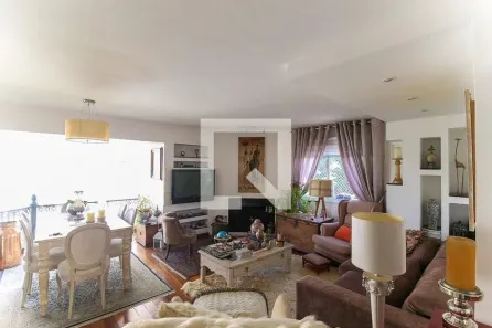 Apartamento com 2 Quartos à venda, 135m² no Real Parque, São Paulo