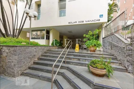 Apartamento com 2 Quartos à venda, 127m² no Paraíso, São Paulo