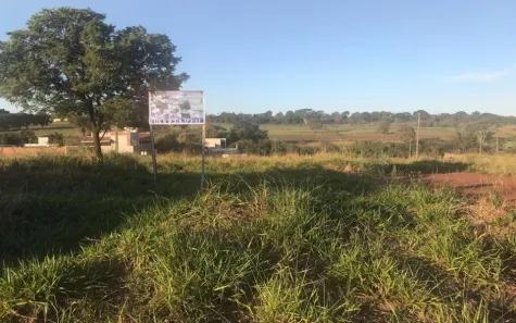 Lote/Terreno à venda, 250m² no North Park, Campo Grande