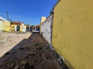 Lote/Terreno à venda, 250m² no Jardim Satélite, São José dos Campos