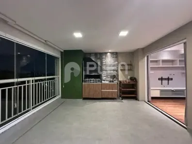 Apartamento com 3 Quartos à venda, 98m² no Vila Leonor, São Paulo