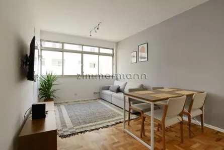 Apartamento com 4 Quartos à venda, 110m² no Aclimação, São Paulo
