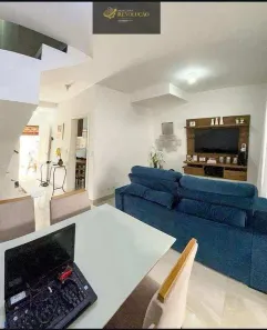 Casa de Condomínio com 3 Quartos à venda, 86m² no Loteamento Industrial Água Preta, Pindamonhangaba