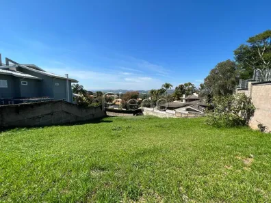 Lote/Terreno à venda, 1483m² no Sítios de Recreio Gramado, Campinas