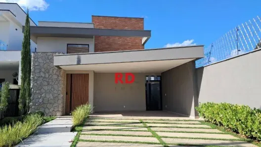 Casa de Condomínio com 2 Quartos à venda, 156m² no Fazenda Rodeio, Mogi das Cruzes