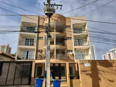 Apartamento com 3 Quartos à venda, 115m² no Vila Cascata, Arapongas