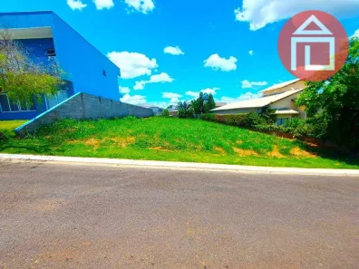 Lote/Terreno à venda, 600m² no Condomínio Jardim Flamboyan, Bragança Paulista