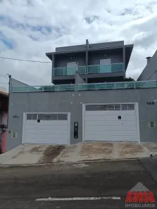 Sobrado com 3 Quartos à venda, 160m² no Jardim do Lago, Atibaia