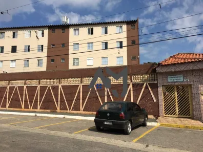 Apartamento com 2 Quartos à venda, 46m² no Conjunto Habitacional Inácio Monteiro, São Paulo