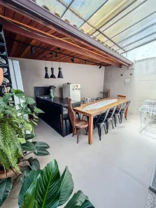 Casa com 3 Quartos à venda, 183m² no Jardim Vitória, Macaé