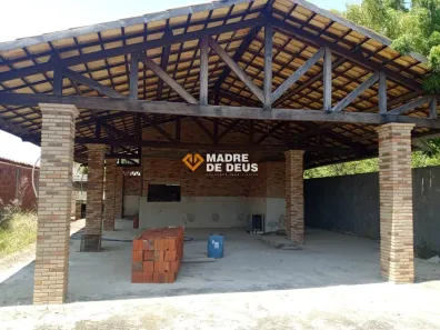 Fazenda/Sítio com 5 Quartos à venda, 900m² no Vila da Prata, Aquiraz