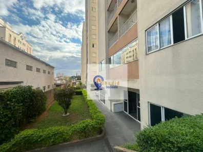 Apartamento com 2 Quartos à venda, 58m² no Vila Pierina, São Paulo