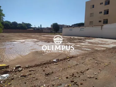 Lote/Terreno à venda, 4000m² no Martins, Uberlândia