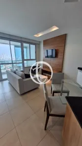 Apartamento com 1 Quarto à venda, 44m² no Pernambués, Salvador