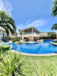 Casa de Condomínio com 4 Quartos à venda, 165m² no Sabiaguaba, Fortaleza
