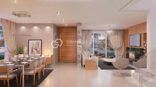 Casa com 4 Quartos à venda, 429m² no , Gramado