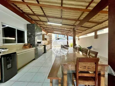Apartamento com 3 Quartos à venda, 256m² no Praia do Morro, Guarapari