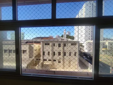 Apartamento com 3 Quartos à venda, 112m² no Bosque, Campinas