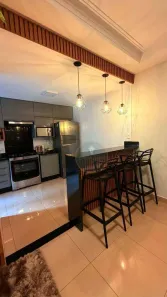 Apartamento com 3 Quartos à venda, 89m² no Santa Maria, Uberaba