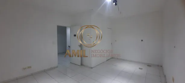 Sala Comercial para alugar, 20m² no Jardim Satélite, São José dos Campos
