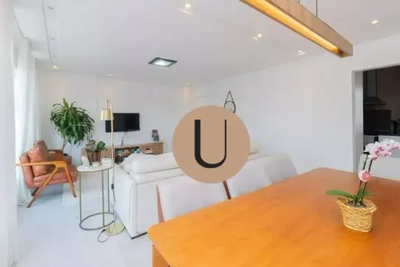 Apartamento com 3 Quartos à venda, 121m² no Vila Pompéia, São Paulo