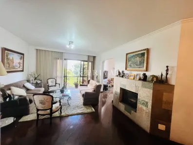 Apartamento com 3 Quartos à venda, 142m² no Perdizes, São Paulo