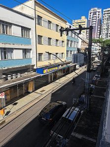 Apartamento com 3 Quartos à venda, 108m² no Centro, Juiz de Fora