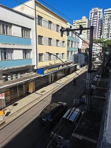 Apartamento com 3 Quartos à venda, 108m² no Centro, Juiz de Fora
