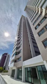 Apartamento com 3 Quartos à venda, 132m² no Vila Eduardo, Petrolina