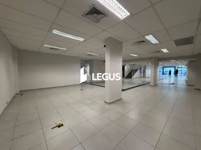 Ponto Comercial para alugar, 640m² no Pinheiros, São Paulo