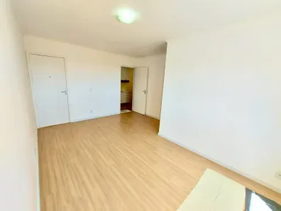 Apartamento com 1 Quarto para alugar, 77m² no Nova Campinas, Campinas