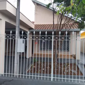 Casa com 3 Quartos à venda, 205m² no Centro, São Carlos