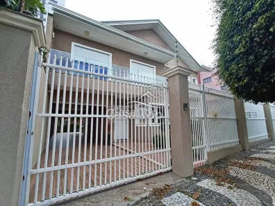 Casa com 5 Quartos à venda, 371m² no Estrela, Ponta Grossa