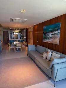 Apartamento com 3 Quartos à venda, 127m² no Poço, Cabedelo