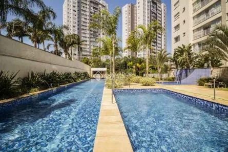 Apartamento com 3 Quartos para alugar, 129m² no Jardim Europa, Porto Alegre