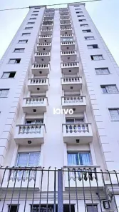 Apartamento com 1 Quarto à venda, 54m² no Vila Clementino, São Paulo