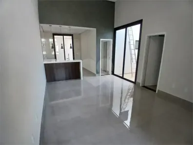 Casa de Condomínio com 3 Quartos à venda, 103m² no Jardim Novo Horizonte, Sorocaba