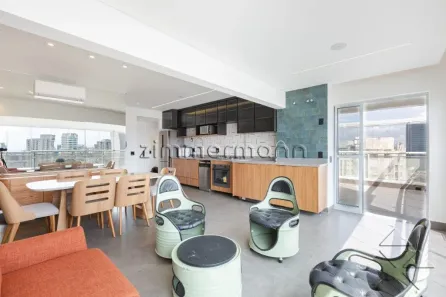 Apartamento com 1 Quarto à venda, 105m² no Bela Vista, São Paulo