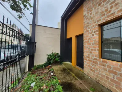 Sala Comercial para alugar, 12m² no Jardim Santa Madalena, São José dos Campos