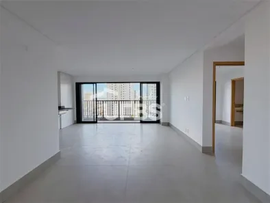 Apartamento com 3 Quartos à venda, 99m² no Setor Bueno, Goiânia
